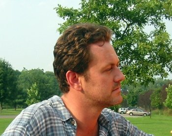 Mark Turin